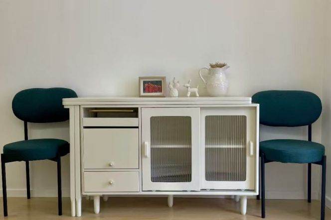 Furnished 1br-Jing'an Temple/iapm