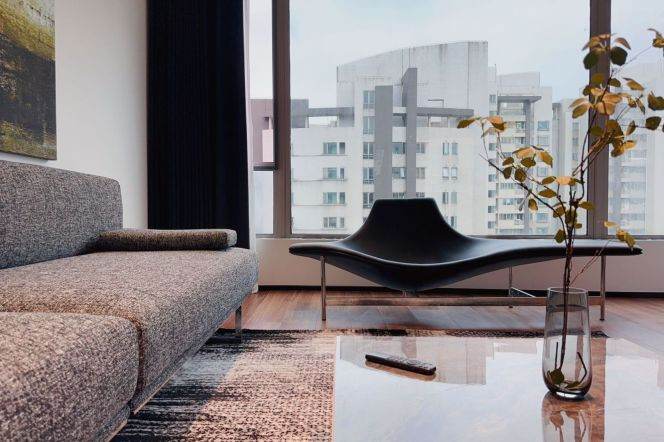 Xiangmen Garden spacious 2br/2bt@Century park 120sqm with quality design