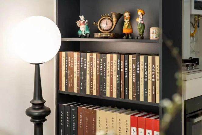 Furnished 1br-Jiangsu Road