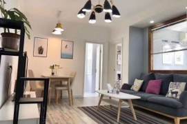 9k 2Br with Elevator Nr Jiangsu Rd.line2/11