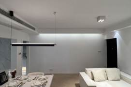 14.5k Newly 2Br with floor heating Nr Jiaotong University line 10/11