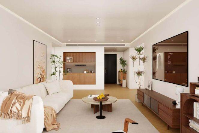 Zhongshan Park/3br2bt/central AC/floor heat/oven/dishwasher