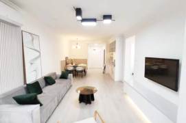  Cozy 2br new apt at Changning L3/4/10 