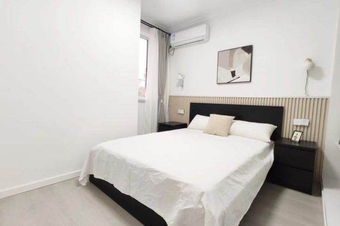  Cozy 2br new apt at Changning L3/4/10 