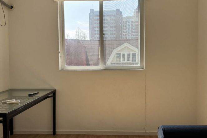 Spacious 1Br +All south + Dressing room  | Next to L2/7 Jing'an Temple 7.8K