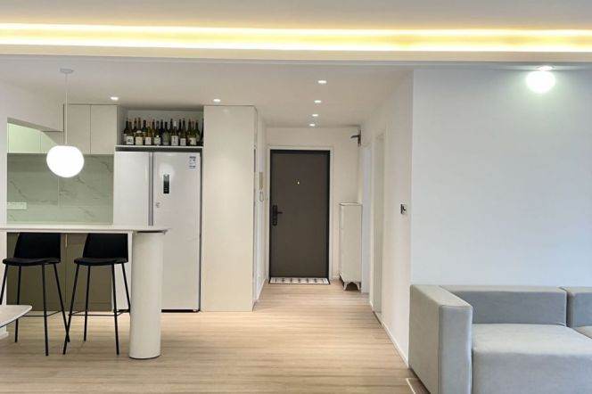 zhaojiabang rd 3br2bath160sqm