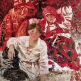 Immortal Spirit: Contemporary Russian Realism