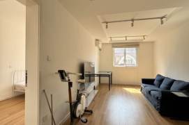 Spacious 1Br +All south + Dressing room  | Next to L2/7 Jing'an Temple 7.8K