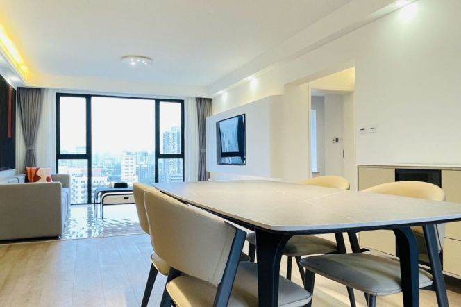 zhaojiabang rd 3br2bath160sqm