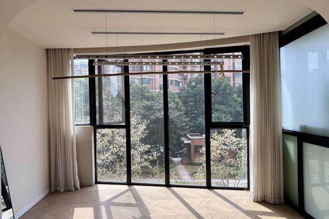 3Bdrs 1Bath/Modern&Spacious&New/L10 Shanghai Zoo/Longbai xincun/elevator