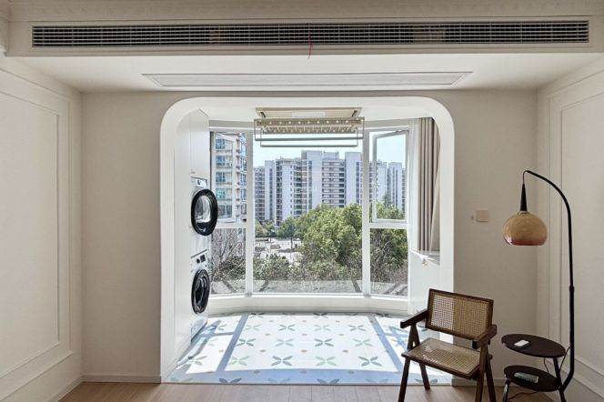 2Bdrs 2Baths Apt/Bright&Spacious /Line2 Beixinjing/Elevator/Good View