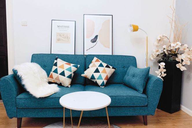 Cozy room near West Nanjing rd, close to ECNU, international roommates 