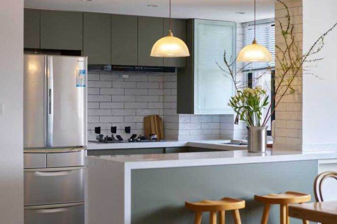 Huaihai rd/Xintiandi 2br120sqm