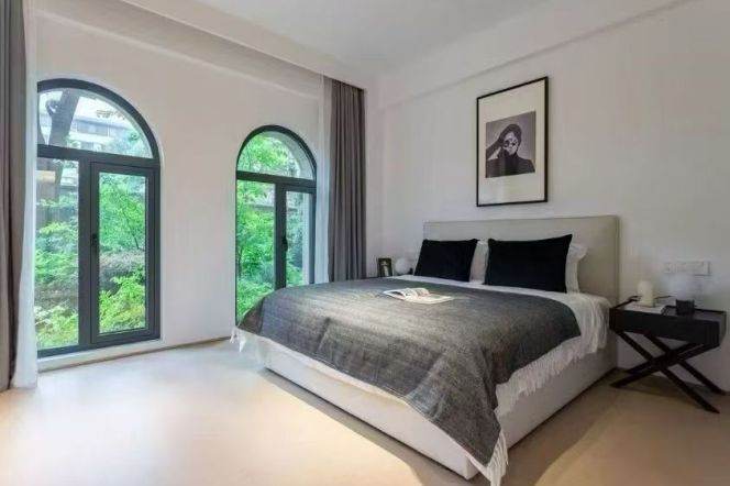 Modern Spacious 2Beds Lots of Windows@Jului Road