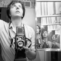 Vivian Maier: Unseen Work