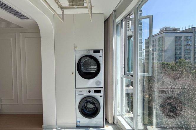 2Bdrs 2Baths Apt/Bright&Spacious /Line2 Beixinjing/Elevator/Good View