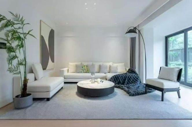 Modern Spacious 2Beds Lots of Windows@Jului Road