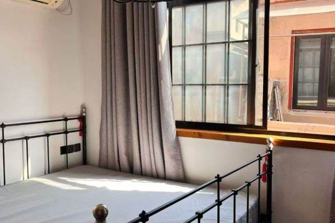 Comfy 1br Apt Ruijing road Apt