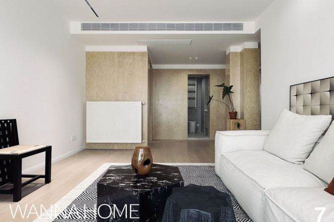 Lovely Open Balcony/Line 4/7/12 MT/Xuhui Riverside/Stairs/Large Storages/Heater/Cozy2br2bt