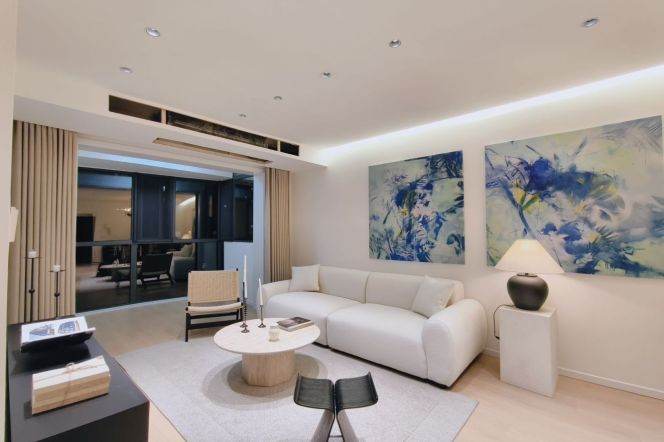 cozy bright 1br Nr M1/10/12