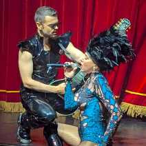 Born This Way: The Gaga Birthday Tribute Concert