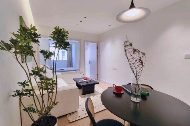   modern 2brs Nr shanghai stadium M4