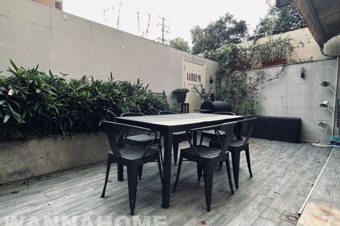 Huge&Lovely Garden/Tianshan+Gubei Area/Large Storages/Heater/Cozy3br2bt