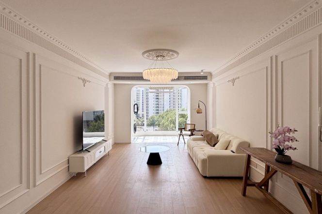 2Bdrs 2Baths Apt/Bright&Spacious /Line2 Beixinjing/Elevator/Good View