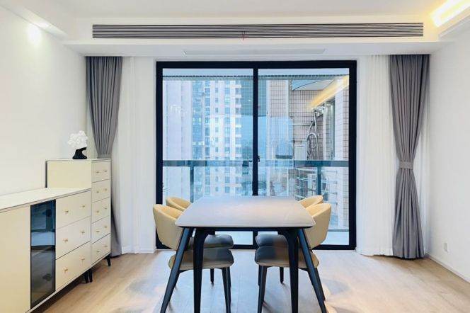 zhaojiabang rd 3br2bath160sqm