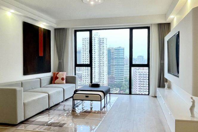 zhaojiabang rd 3br2bath160sqm