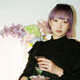 Crack in the Curtain by Huang Peishan