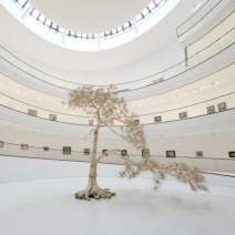 Shifting Visions: The 8th Anniversary Modern Art Exhibition of Powerlong Museum