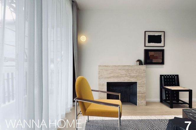 Lovely Open Balcony/Line 4/7/12 MT/Xuhui Riverside/Stairs/Large Storages/Heater/Cozy2br2bt