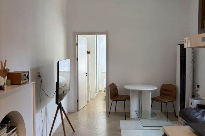 Decent 1br Apt MTR SH library 