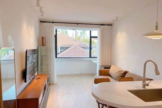 cozy bright 1br Nr M1/10/12