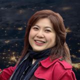 The University of Manchester Shanghai Centre Global MBA Open Lecture | Redefining Leadership: Dancing with Your AI Partner to Guide the Future Team