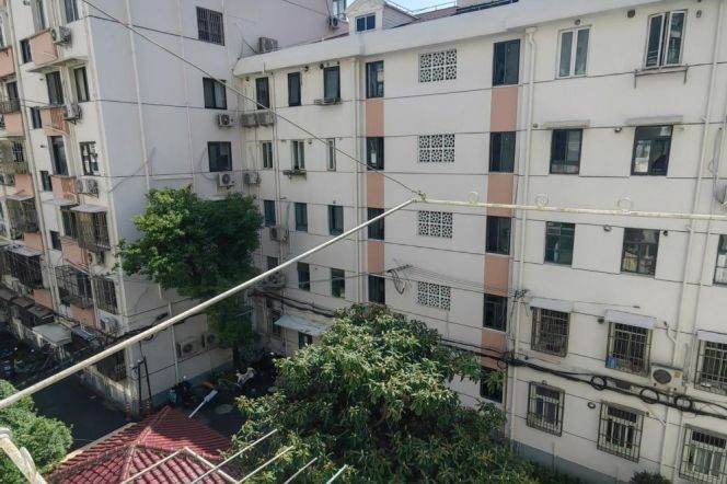 Cozy & Stylish 1 br in XuJiahui Center. easy to L 1/9/11 + L7/9 ZhaoJiaBang Rd st.