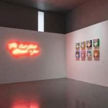 Echoes of Her Century: A Global Exhibition of Women's Art