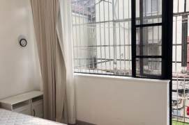 Good sunlight 1BR 1LR Outdoor balcony Line 9/12 Jiashan Rd.