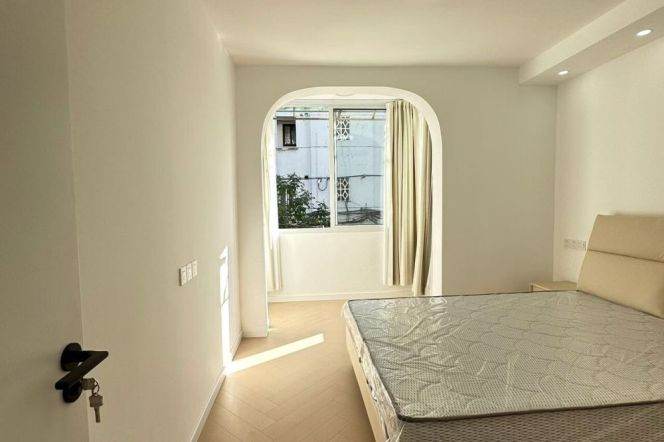 Cozy modern 1br Nr Jiashan Rd M9/12