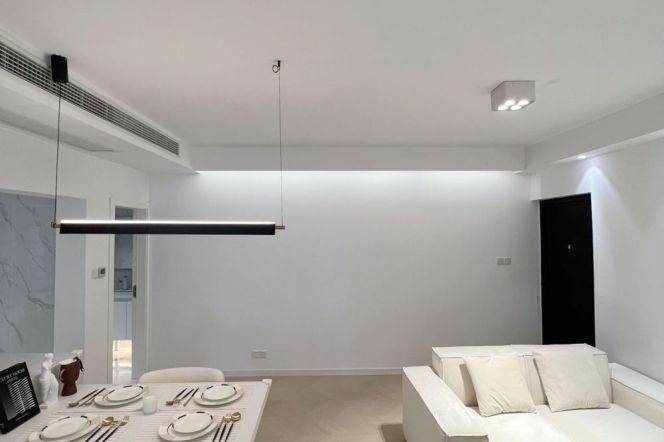 Modern/Valuable Xujiahui Highrise 2BR with Nice View 13.5K  