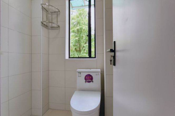 Cozy bright 1br Nr xujiahui M1/9/11