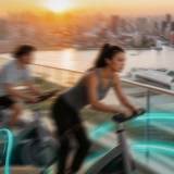 High Octane - Spinning at FLAIR