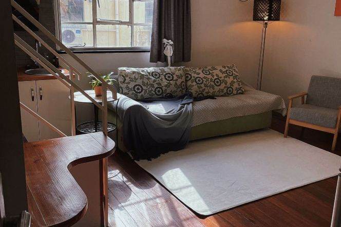  Cozy 1br old house in Xuhui L1/7/9 