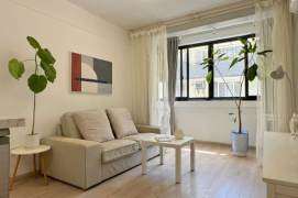 1bdr 1Bath Apt/Modern&Spacious&New /L7 Chang Ping Rd/Nice Compound/stairs