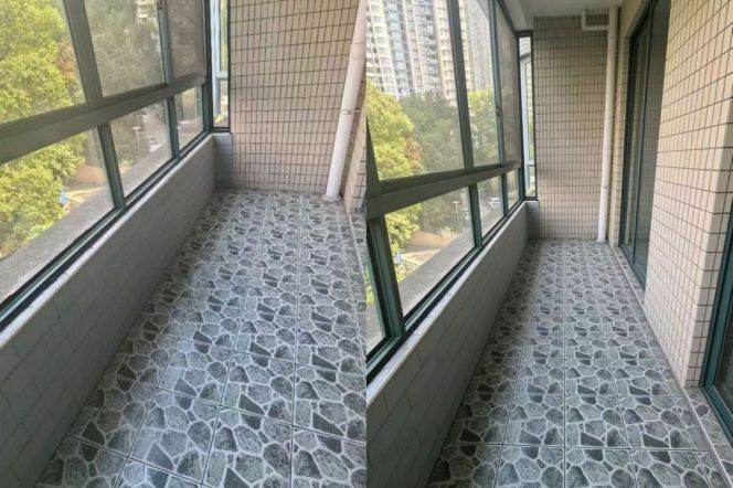 1Bdr 1Bath Apt/Spacious&Modern&Bright/Nice Compound/L13/14 Wuning Rd/elevator