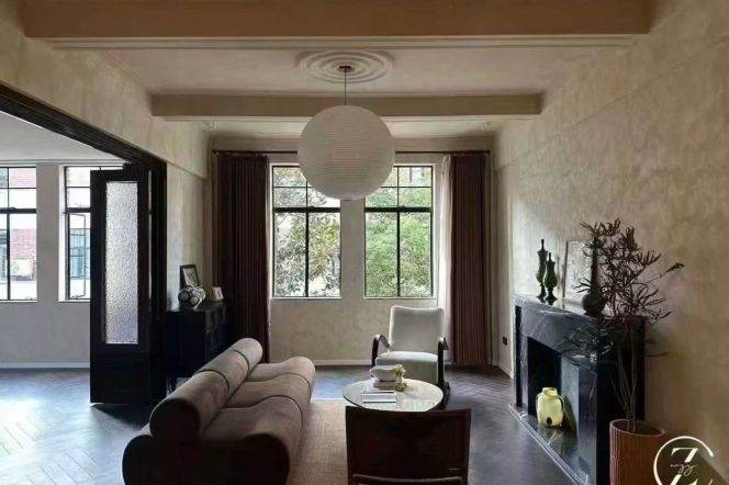 West Nanjing Rd Station Spacious 1Br Line2/12/13