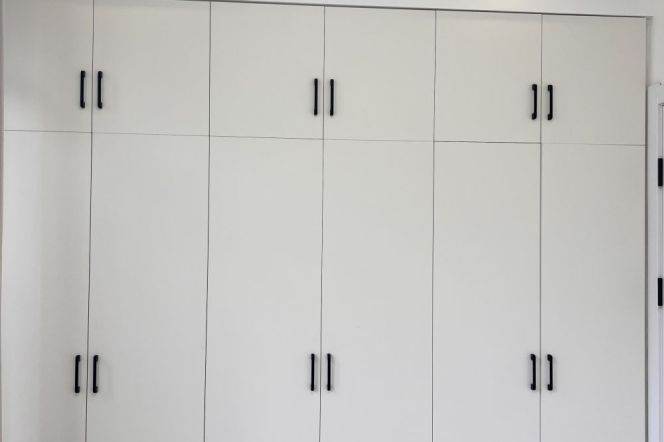 Good sunlight 1BR 1LR Outdoor balcony Line 9/12 Jiashan Rd.