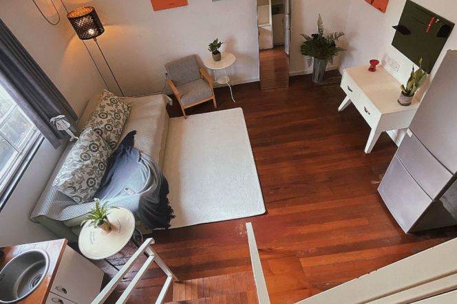  Cozy 1br old house in Xuhui L1/7/9 