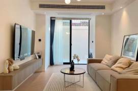 hongqiao rd 1BR/big living room@L3/4/10